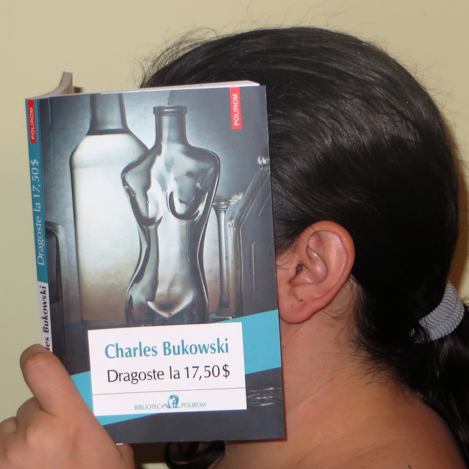 Charles Bukowski - Dragoste la 17,50$