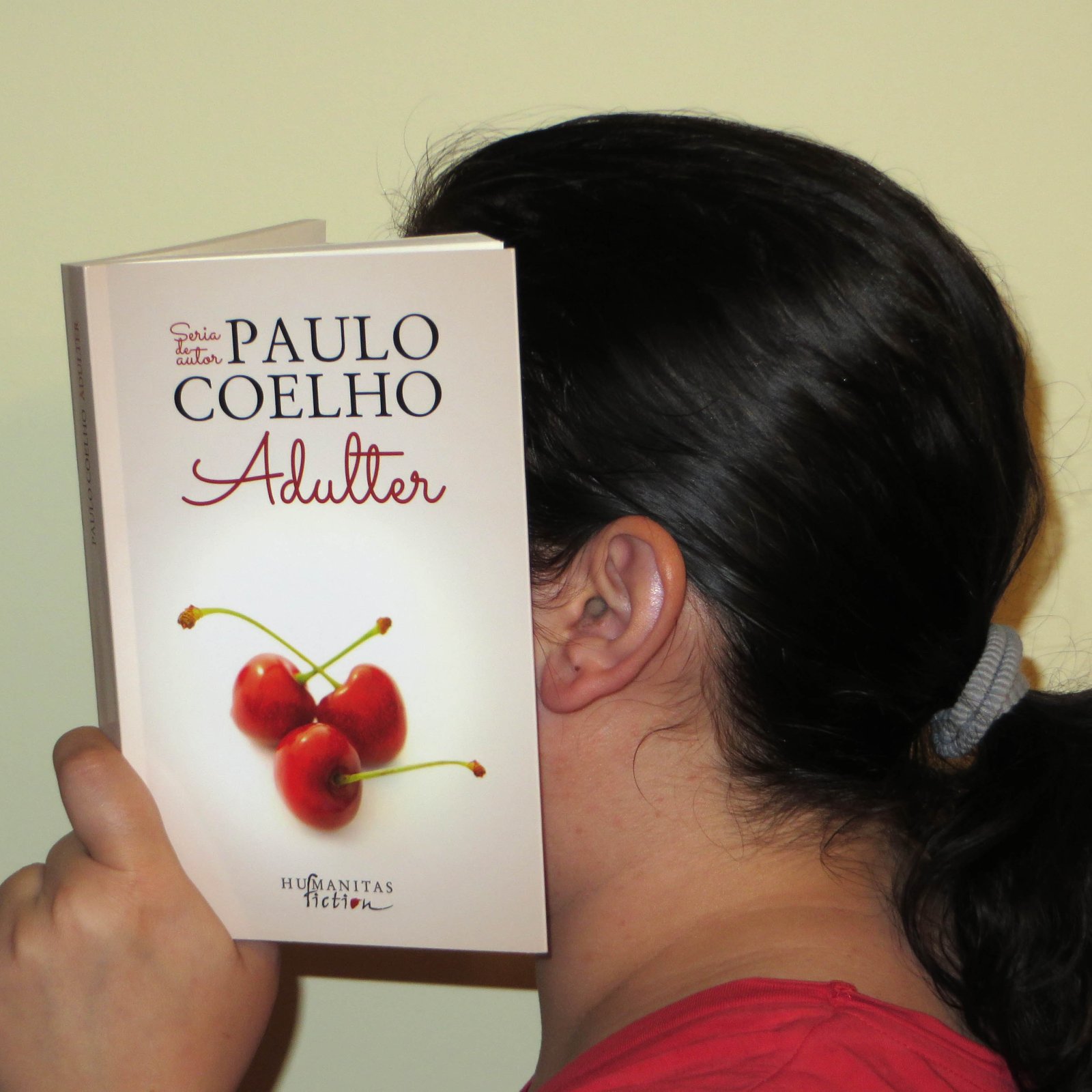 Paulo Coelho - Adulter