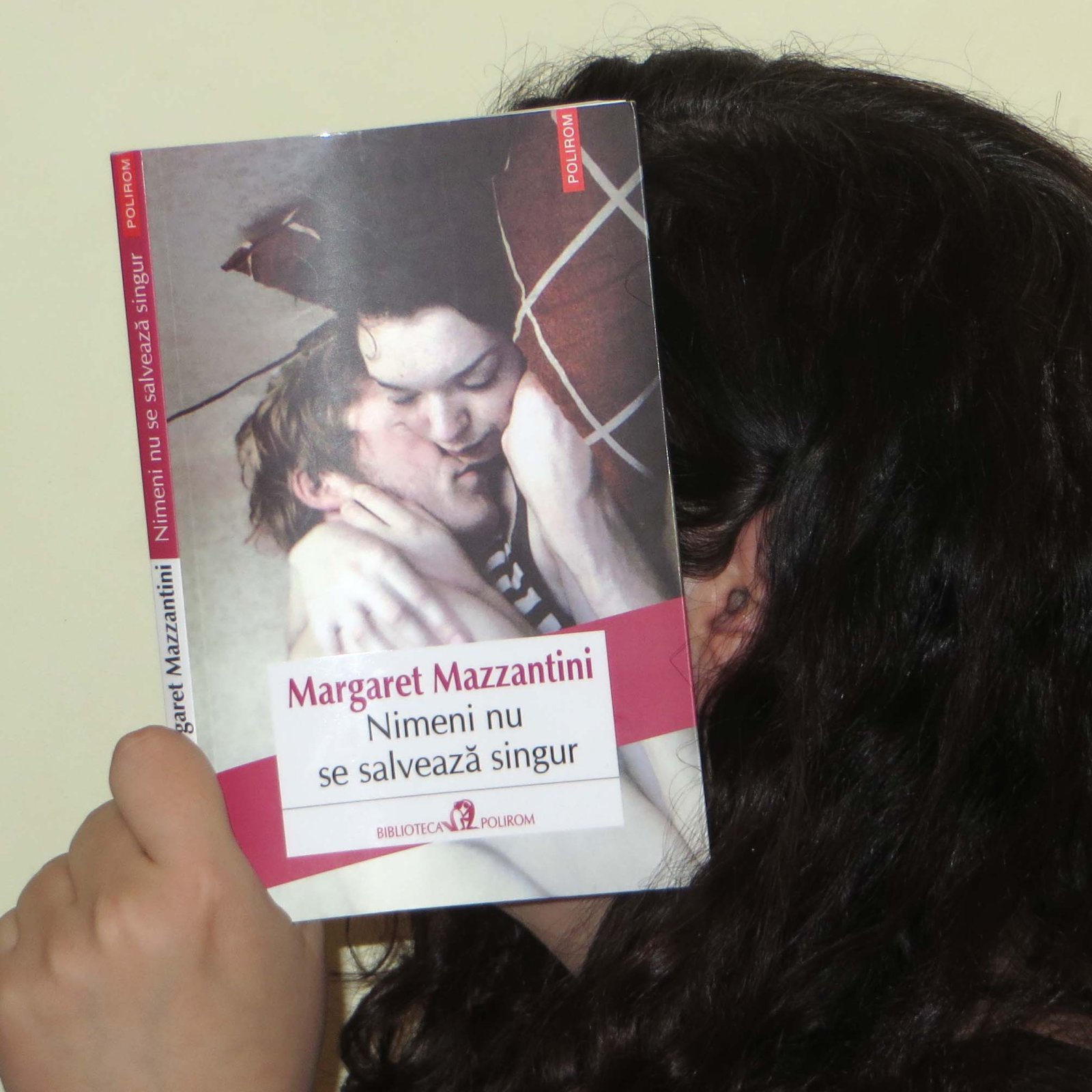 Margaret Mazzantini - Nimeni nu se salvează singur