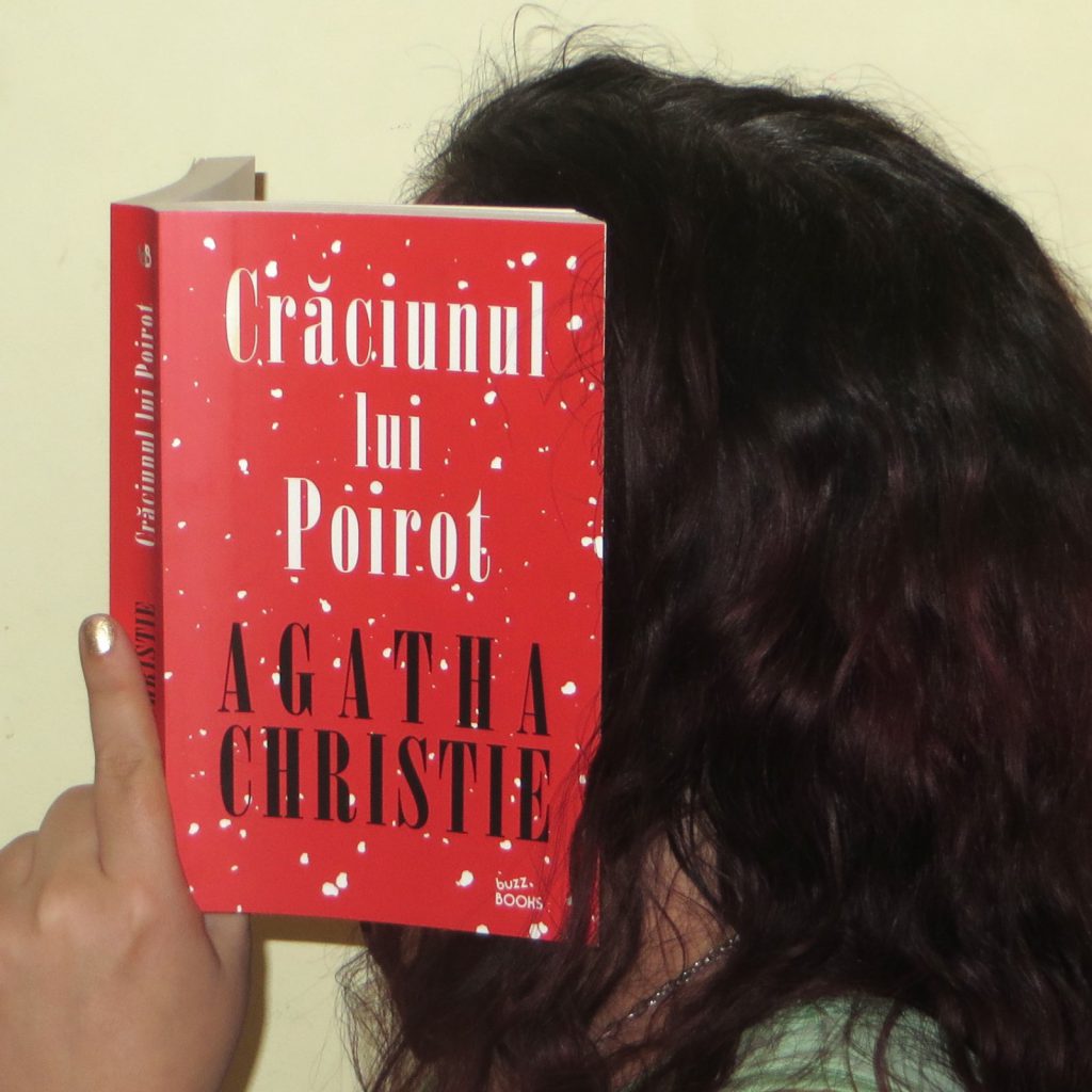 Agatha Christie - Crăciunul lui Hercule Poirot