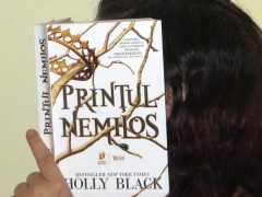 Holly Black - Prinţul nemilos