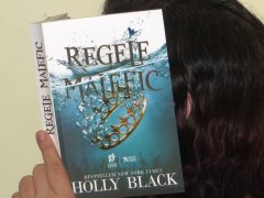 Holly Black - Regele malefic