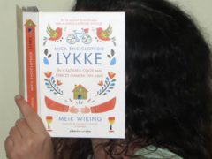 Meik Wiking - Mica enciclopedie LYKKE - în căutarea celor mai fericiţi oameni din lume