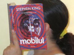 Stephen King - Mobilul