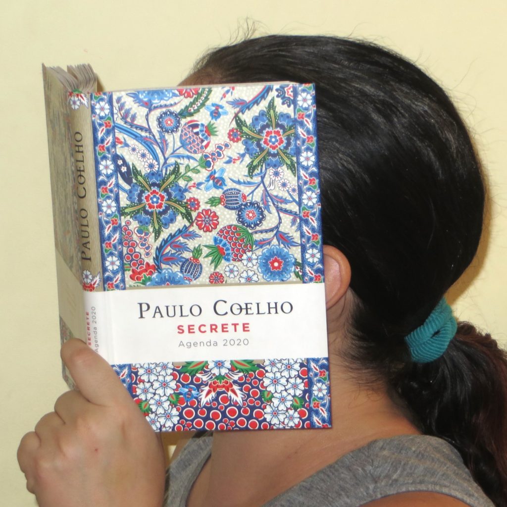 Paulo Coelho - Secrete