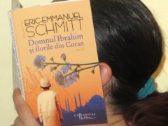 Eric-Emmanuel Schmitt - Domnul Ibrahim şi florile din Coran