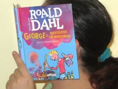 Roald Dahl - George şi miraculosul său medicament