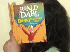 Roald Dahl - Danny, Campionul Lumii