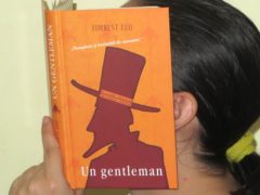 Forrest Leo - Un gentleman