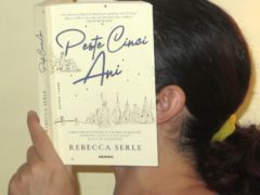 Rebecca Serle - Peste Cinci Ani