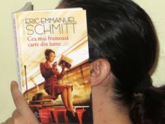 Eric-Emmanuel Schmitt - Cea mai frumoasă carte din lume