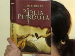 Igor Bergler - Biblia Pierdută