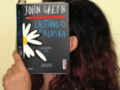 John Green - Căutând-o pe Alaska