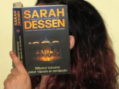 Sarah Dessen - Sfântul tuturor celor văzute şi nevăzute