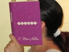 L. Marie Adeline - Secret