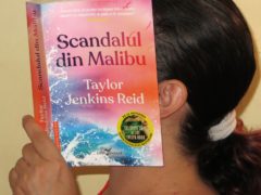 Taylor Jenkins Reid - Scandalul din Malibu