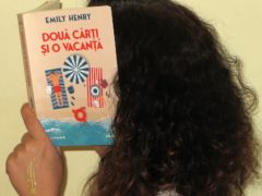 Emily Henry - Două cărţi şi o vacanţă