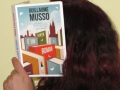 Guillaume Musso - Viaţa e un roman