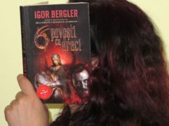 Igor Bergler - Poveşti cu draci