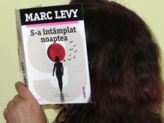 Marc Levy - S-a întâmplat noaptea