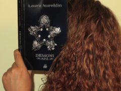 Laura Nureldin - Demoni - apa