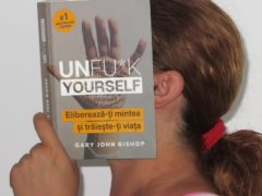 Gary John Bishop - Unfu*k Yourself