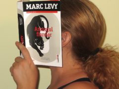 Mark Levy - Amurgul Fiarelor