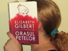 Elizabeth Gilbert - Oraşul fetelor