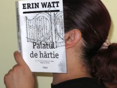 Erin Watt - Palatul de hârtie