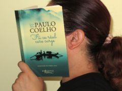 Paulo Coelho - Fii ca râul care curge