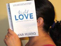 Ana Huang - Twisted Love