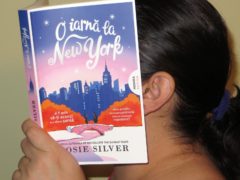 Josie Silver - O iarnă la New York