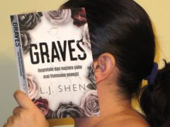 L.J. Shen - Graves - Regretele dau naştere celor mai frumoase poveşti