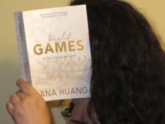 Ana Huang - Twisted Games