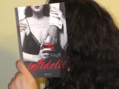 Daniela Faur - Infidelii