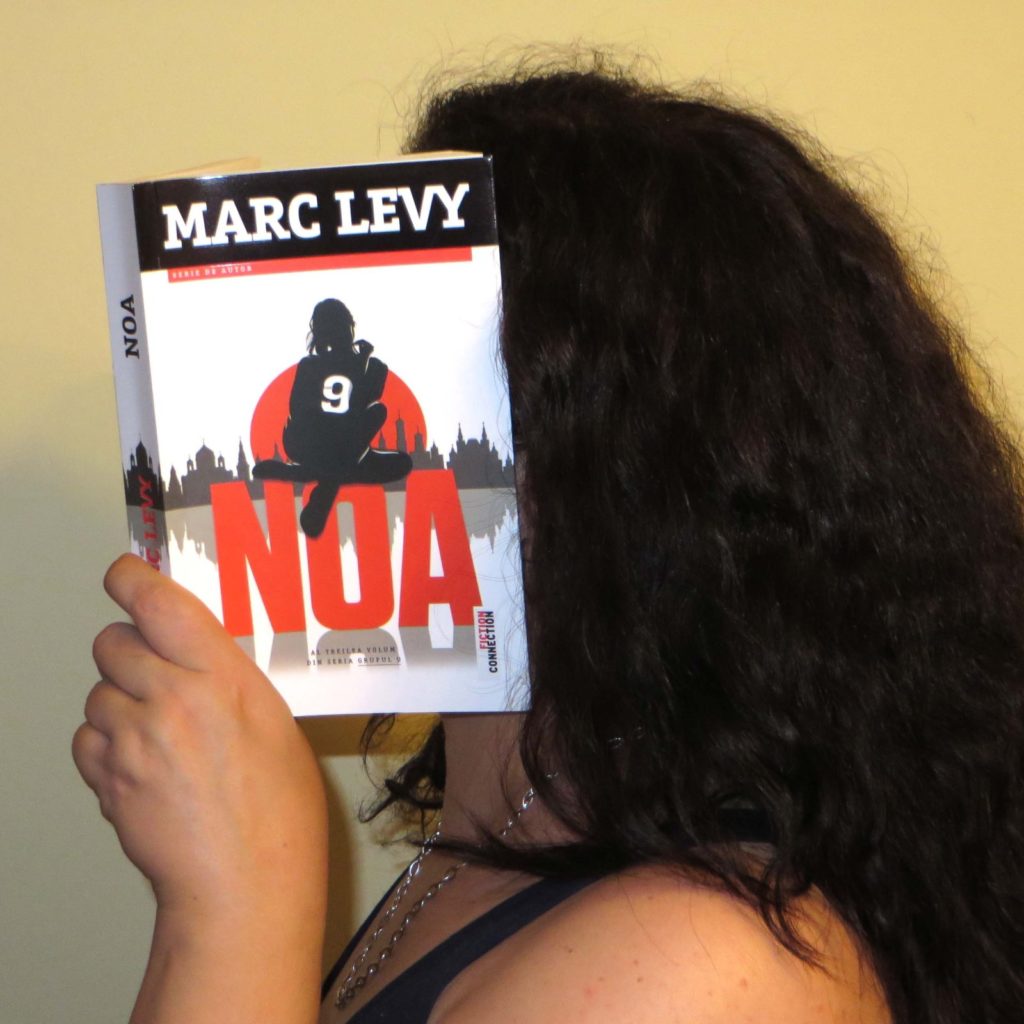 Marc Levy - Noa