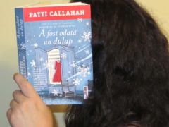 Patti Callahan - A fost odată un dulap