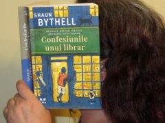 Shaun Bythell - Confesiunile unui librar