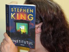 Stephen King - Institutul
