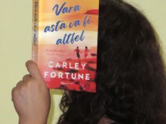 Carley Fortune - Vara asta va fi altfel