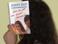 Jenny Han - Vara în care am devenit frumoasă