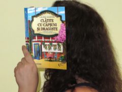 Laurie Gilmore - Clătite cu căpşuni şi dragoste