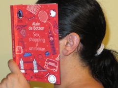 Alain de Botton - Sex, Shopping şi un Roman