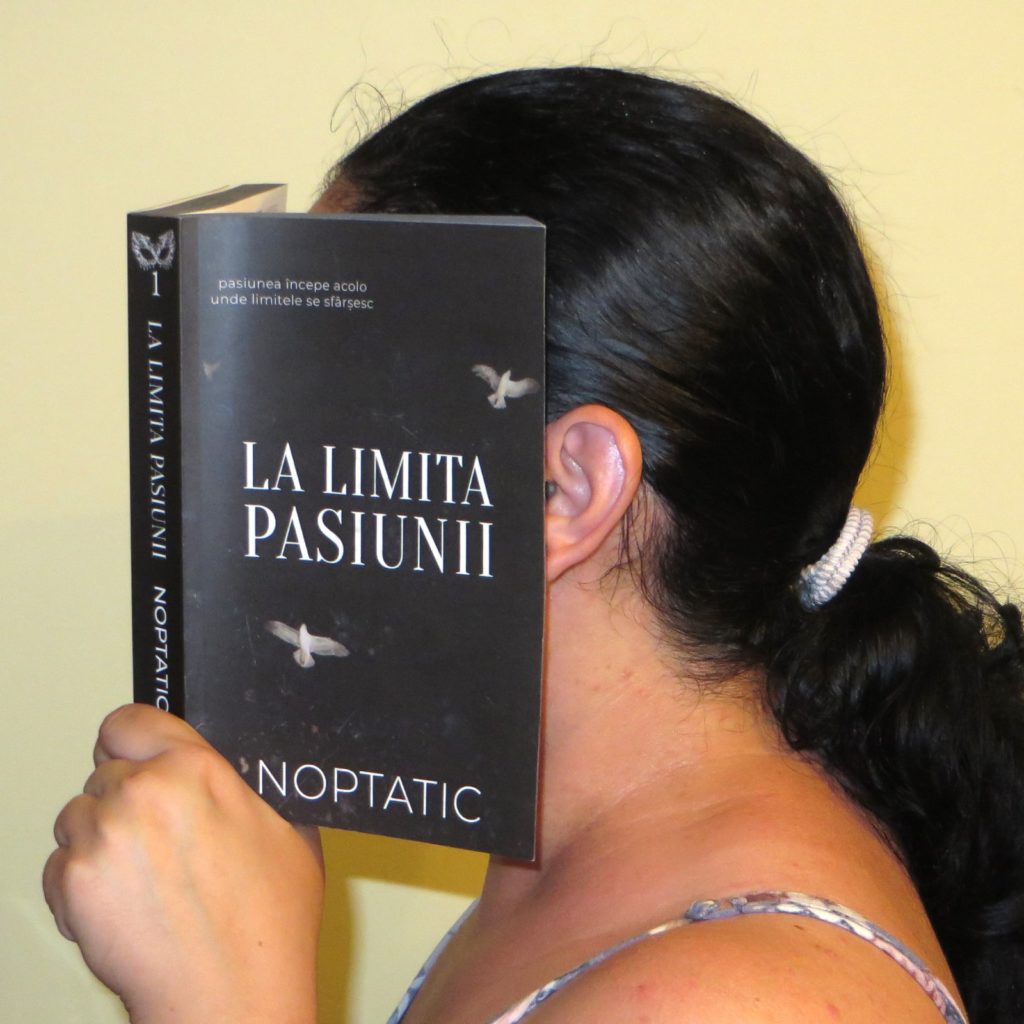 Noptatic - La Limita Pasiunii
