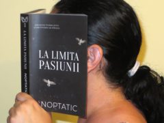 Noptatic - La Limita Pasiunii