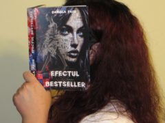 Daniela Faur - Efectul Bestseller